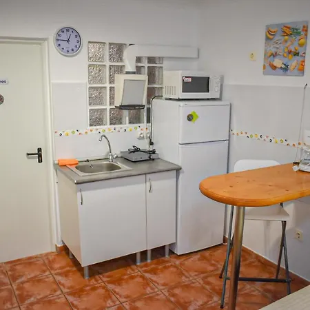 Beachback Airport La Garita