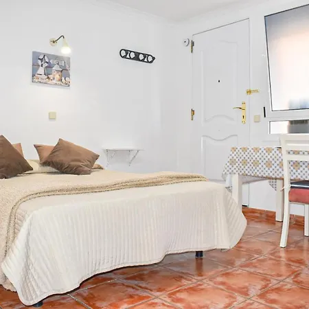 Apartment Beachback Airport Lpa *