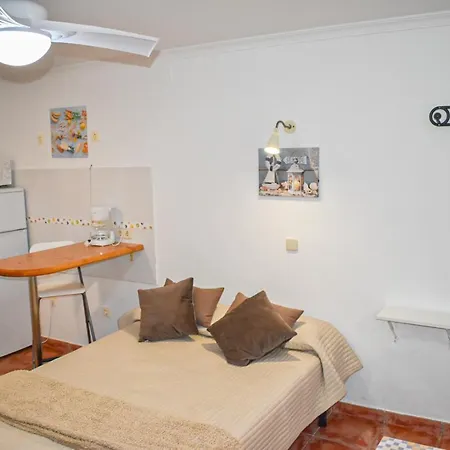 Apartment Beachback Airport Lpa *