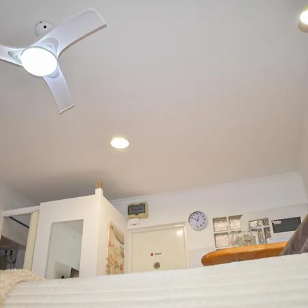 Beachback Airport Apartment La Garita