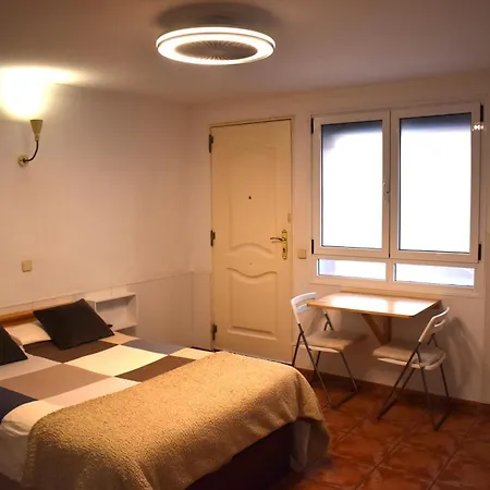 Apartment Beachback Airport La Garita