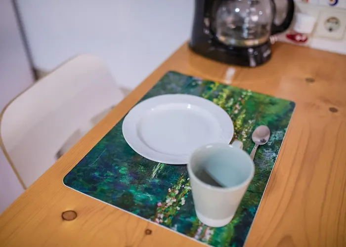 Beachback Airport Lpa * La Garita