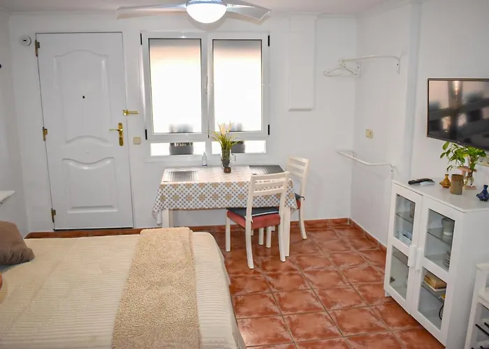 Beachback Airport Lpa