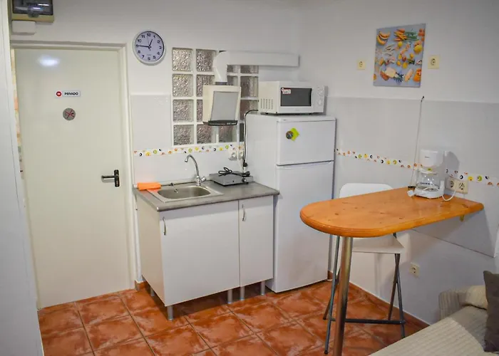 Beachback Airport Lpa La Garita