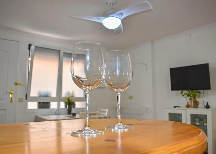 Apartamento Beachback Airport Lpa La Garita