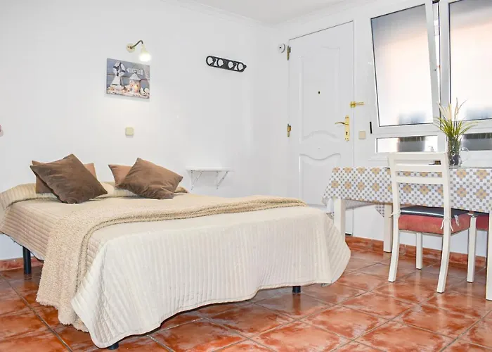 Apartamento Beachback Airport Lpa *