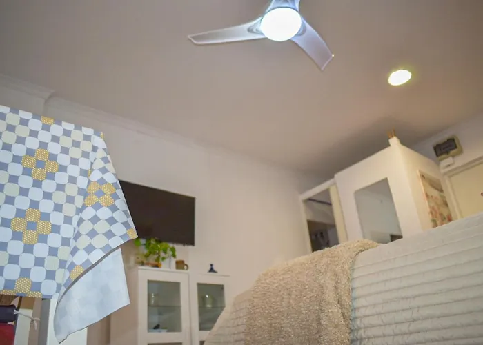 Beachback Airport Lpa * La Garita