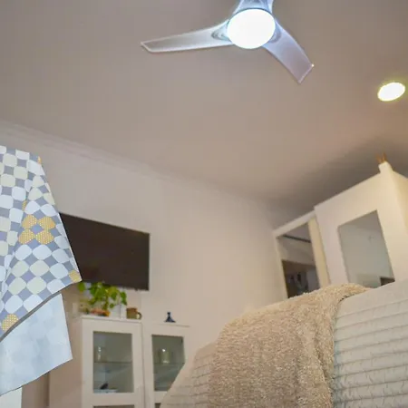 Beachback Airport * La Garita