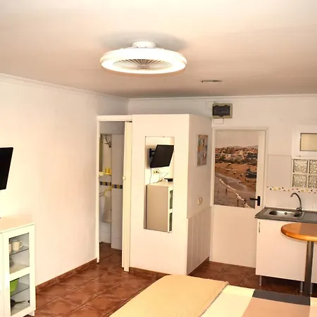 Beachback Airport La Garita