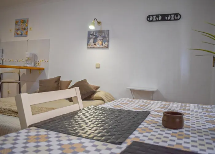 Beachback Airport Lpa Apartamento La Garita