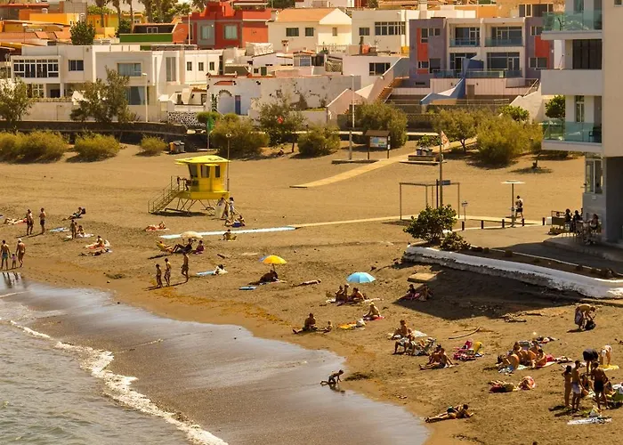 Beachback Airport شقة La Garita