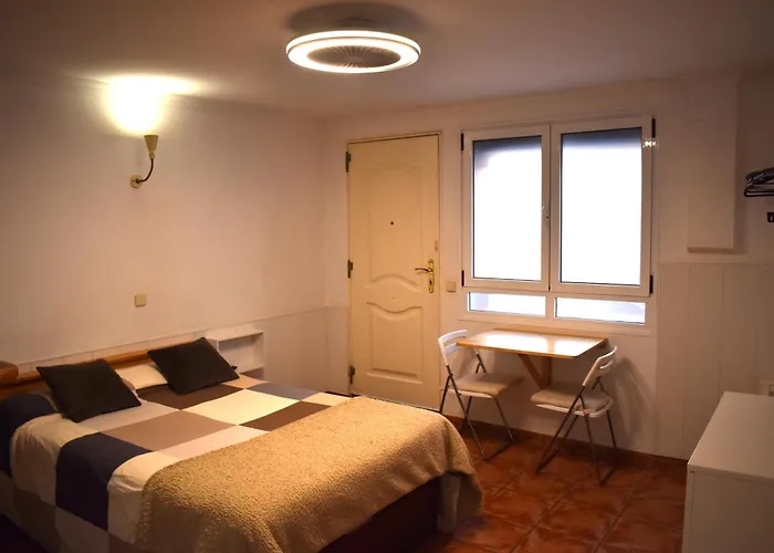 شقة Beachback Airport La Garita