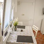 Beachback Airport شقة La Garita