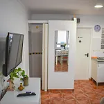 شقة Beachback Airport La Garita