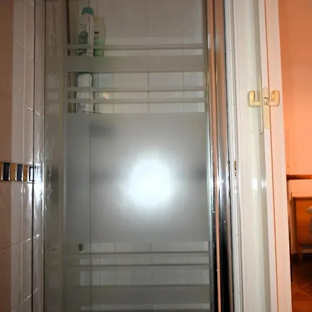 Appartement Beachback Airport