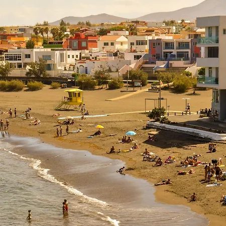 Beachback Airport شقة La Garita