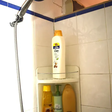 Beachback Airport Appartement *