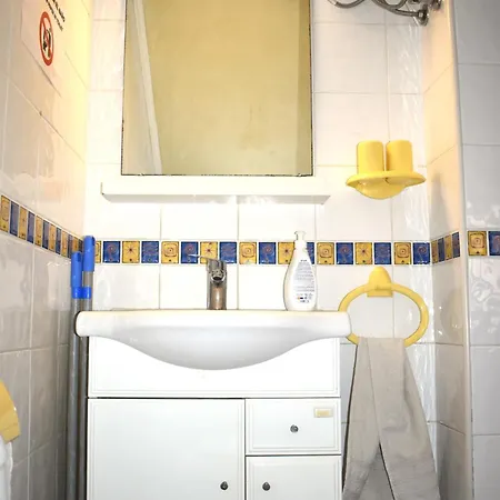 Beachback Airport Appartement La Garita